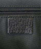 GUCCI（グッチ）ハンドバッグ 黒 サイズ:- レディース/2200702454332