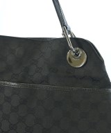 GUCCI（グッチ）ハンドバッグ 黒 サイズ:- レディース/2200702454332
