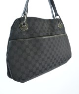 GUCCI（グッチ）ハンドバッグ 黒 サイズ:- レディース/2200702454332