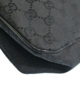 GUCCI（グッチ）ハンドバッグ 黒 サイズ:- レディース/2200702454332