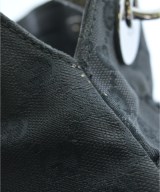 GUCCI（グッチ）ハンドバッグ 黒 サイズ:- レディース/2200702454332