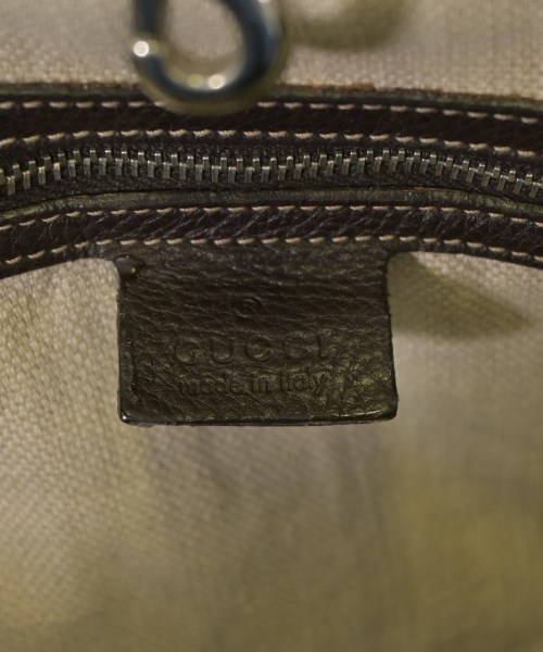 GUCCI（グッチ）トートバッグ ベージュ サイズ:- レディース/2200702454349
