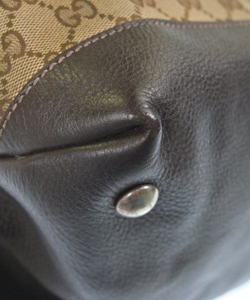 GUCCI（グッチ）トートバッグ ベージュ サイズ:- レディース/2200702454349