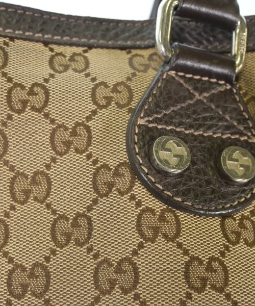 GUCCI（グッチ）トートバッグ ベージュ サイズ:- レディース/2200702454349