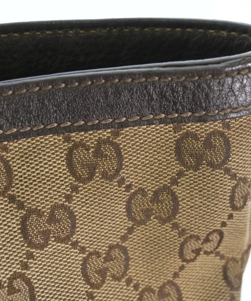 GUCCI（グッチ）トートバッグ ベージュ サイズ:- レディース/2200702454349