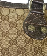 GUCCI（グッチ）トートバッグ ベージュ サイズ:- レディース/2200702454349