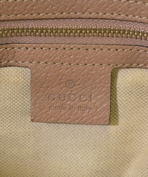 GUCCI（グッチ）その他 ベージュ サイズ:- レディース/2200702454356