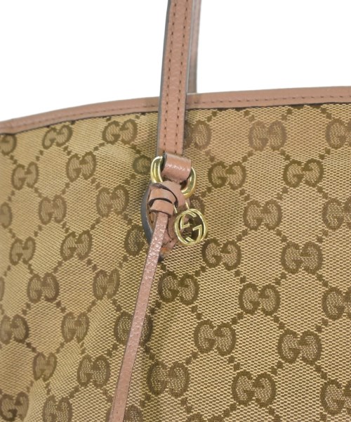 GUCCI（グッチ）その他 ベージュ サイズ:- レディース/2200702454356
