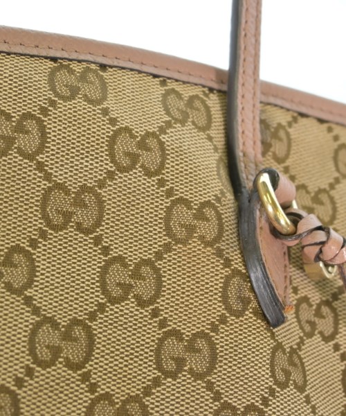 GUCCI（グッチ）その他 ベージュ サイズ:- レディース/2200702454356