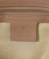 GUCCI（グッチ）その他 ベージュ サイズ:- レディース/2200702454356
