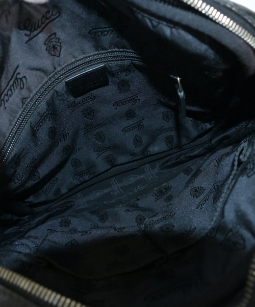GUCCI（グッチ）その他 黒 サイズ:- レディース/2200702454363