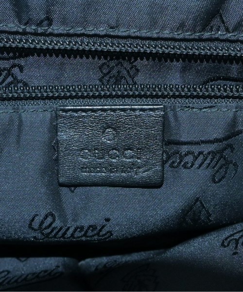 GUCCI（グッチ）その他 黒 サイズ:- レディース/2200702454363