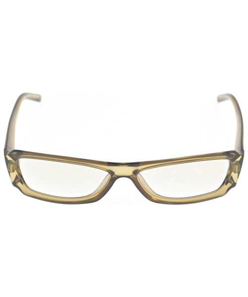 GUCCI（グッチ）サングラス ベージュ サイズ:- レディース/2200702454448