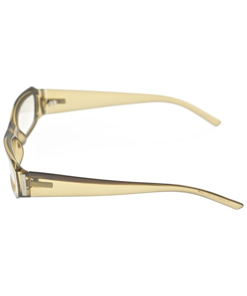 GUCCI（グッチ）サングラス ベージュ サイズ:- レディース/2200702454448