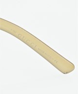 GUCCI（グッチ）サングラス ベージュ サイズ:- レディース/2200702454448
