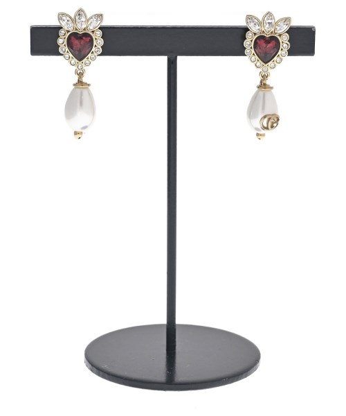GUCCI(グッチ)のピアス サイズ:- 36,800円