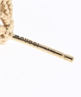 GUCCI（グッチ）ピアス 白 サイズ:- レディース/2200702454509