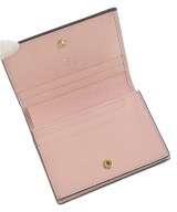 GUCCI（グッチ）財布・コインケース ピンク サイズ:- レディース/2200702454516
