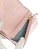 GUCCI（グッチ）財布・コインケース ピンク サイズ:- レディース/2200702454516