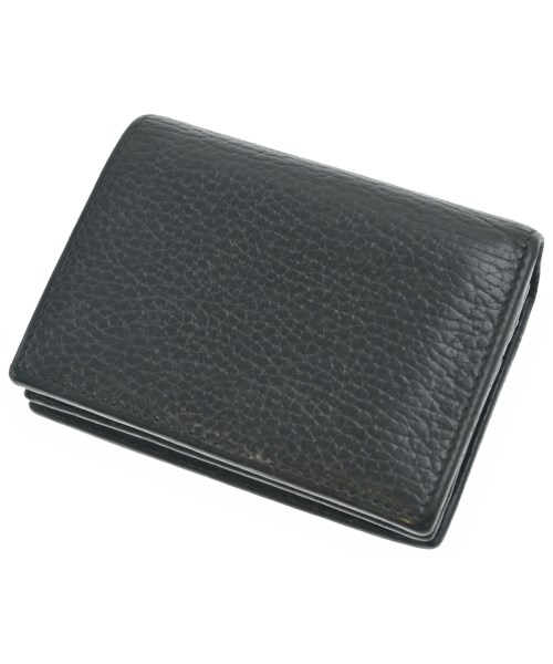 GUCCI（グッチ）財布・コインケース 黒 サイズ:- レディース/2200702454523