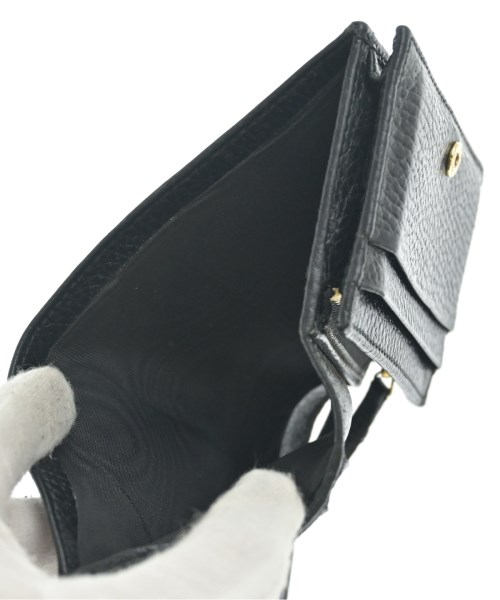 GUCCI（グッチ）財布・コインケース 黒 サイズ:- レディース/2200702454523
