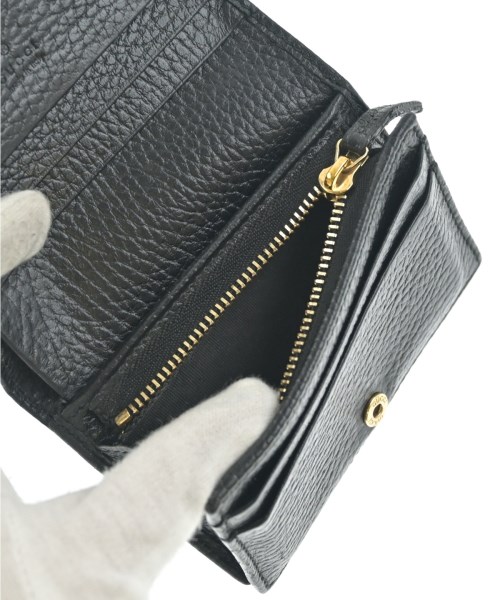 GUCCI（グッチ）財布・コインケース 黒 サイズ:- レディース/2200702454523