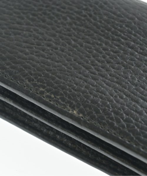 GUCCI（グッチ）財布・コインケース 黒 サイズ:- レディース/2200702454523