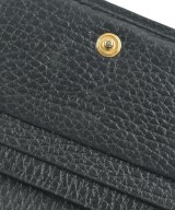 GUCCI（グッチ）財布・コインケース 黒 サイズ:- レディース/2200702454523