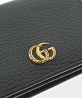 GUCCI（グッチ）財布・コインケース 黒 サイズ:- レディース/2200702454523