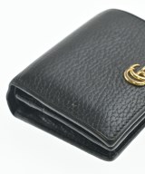 GUCCI（グッチ）財布・コインケース 黒 サイズ:- レディース/2200702454523