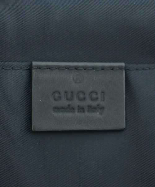 GUCCI（グッチ）ビジネスバッグ 黒 サイズ:- レディース/2200702454622