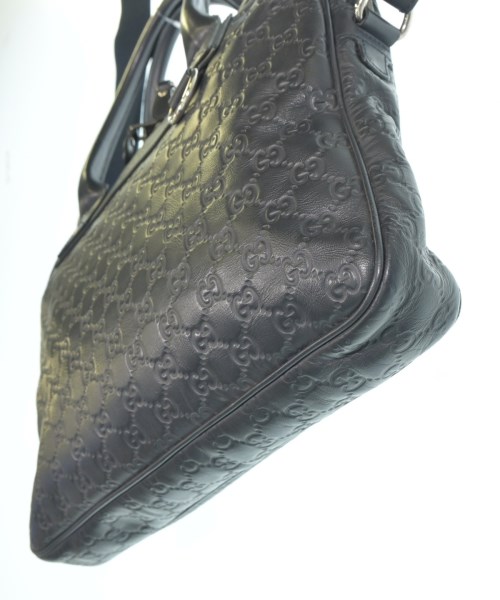 GUCCI（グッチ）ビジネスバッグ 黒 サイズ:- レディース/2200702454622