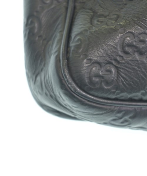 GUCCI（グッチ）ビジネスバッグ 黒 サイズ:- レディース/2200702454622