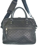 GUCCI（グッチ）ビジネスバッグ 黒 サイズ:- レディース/2200702454622