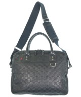GUCCI（グッチ）ビジネスバッグ 黒 サイズ:- レディース/2200702454622