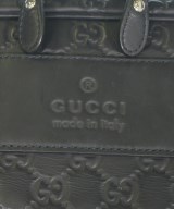 GUCCI（グッチ）ビジネスバッグ 黒 サイズ:- レディース/2200702454622