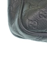 GUCCI（グッチ）ビジネスバッグ 黒 サイズ:- レディース/2200702454622