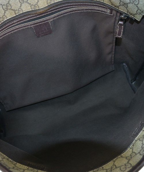 GUCCI（グッチ）トートバッグ グレー サイズ:- レディース/2200702454639