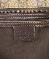 GUCCI（グッチ）トートバッグ グレー サイズ:- レディース/2200702454639