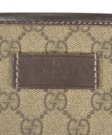 GUCCI（グッチ）トートバッグ グレー サイズ:- レディース/2200702454639