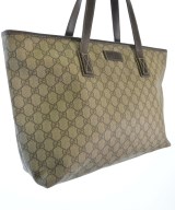 GUCCI（グッチ）トートバッグ グレー サイズ:- レディース/2200702454639
