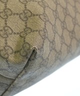 GUCCI（グッチ）トートバッグ グレー サイズ:- レディース/2200702454639