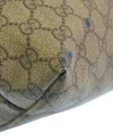 GUCCI（グッチ）トートバッグ グレー サイズ:- レディース/2200702454639