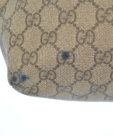 GUCCI（グッチ）トートバッグ グレー サイズ:- レディース/2200702454639