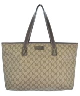 GUCCI トートバッグ