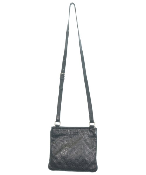 GUCCI（グッチ）ショルダーバッグ 黒 サイズ:- レディース/2200702454660