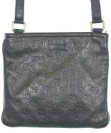 GUCCI（グッチ）ショルダーバッグ 黒 サイズ:- レディース/2200702454660