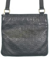 GUCCI（グッチ）ショルダーバッグ 黒 サイズ:- レディース/2200702454660