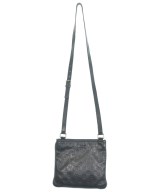 GUCCI（グッチ）ショルダーバッグ 黒 サイズ:- レディース/2200702454660