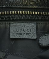 GUCCI（グッチ）ショルダーバッグ 黒 サイズ:- レディース/2200702454660